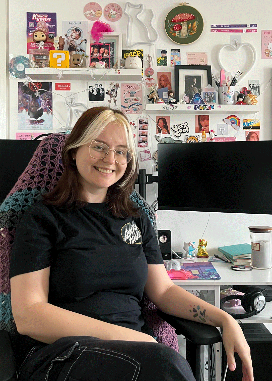 AboutJess Jessica Kate - An Illustrator and Graphic Designer based in Cornwall, UK
